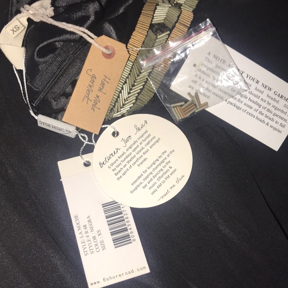 6 Shore Road Long Dress - Picture 7 of 8